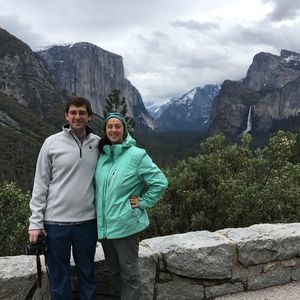 Meet your Posher, Carlye